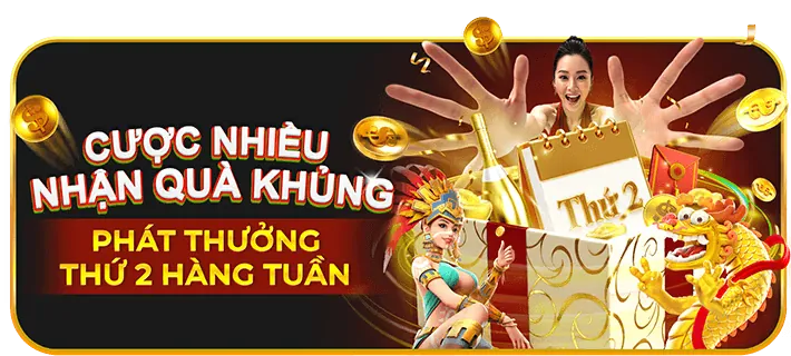 Khuyến mãi và ưu đãi độc quyền của G888NOW