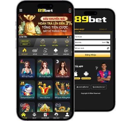 Giới hạn tiền gửi tại g888now