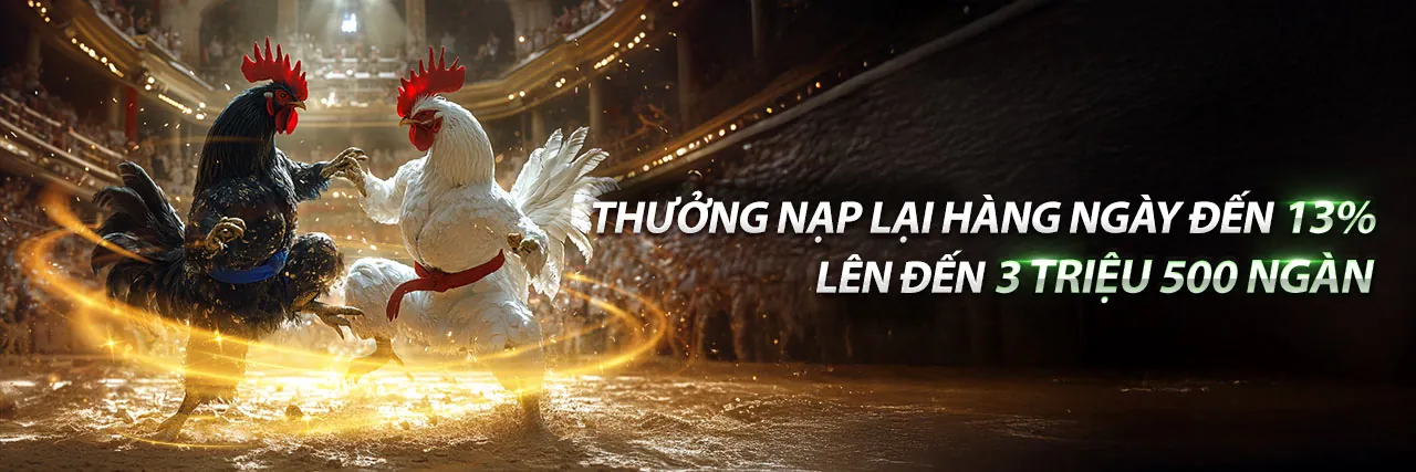 Ưu đãi chào mừng thành viên mới g888now