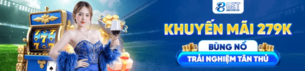 Trò chơi Slot g888now với giải độc đắc lớn