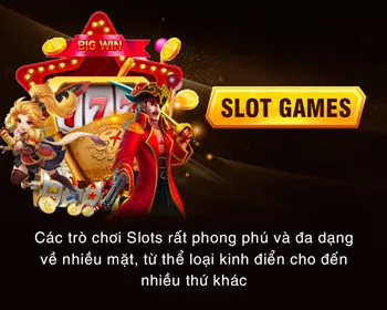 Cơ hội thắng lớn tại g888now Slot