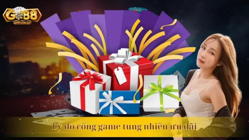 Thưởng nạp hàng tuần g888now